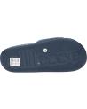 Woman and girl and boy Flip flops ELLESSE SGMF0397 FILIPPO SLIDE  429 - NAVY