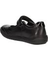 Schuhe GEOX  für Mädchen J947VI 043HH J HADRIEL  C9999 BLACK