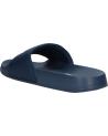 Woman and girl and boy and Man Flip flops ELLESSE SHMF0397 FILIPPO SLIDE  429 - NAVY