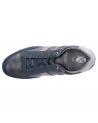 Zapatillas deporte GEOX  pour Homme U943GA 05422 U GARLAN  C4002 NAVY