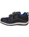 boy Zapatillas deporte GEOX B943XA 0MEAF B  C4226 NAVY-ROYAL