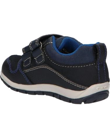 Zapatillas deporte GEOX  de Niño B943XA 0MEAF B  C4226 NAVY-ROYAL