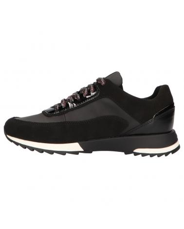 Scarpe sport GEOX  per Donna D943FA 022GH D ANEKO  C9999 BLACK