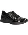 Zapatillas deporte GEOX  de Mujer D94F2D 0DE67 D SUKIE  C9998 BLACK
