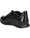 Zapatillas deporte GEOX  de Mujer D94F2D 0DE67 D SUKIE  C9998 BLACK