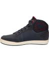 Woman and girl and boy Zapatillas deporte LEVIS VCLU0035S NEW MADISON  0040 NAVY