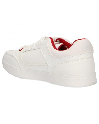 Zapatillas deporte LEVIS  de Mujer y Niña y Niño VGRA0063S NEW GRACE  0061 WHITE