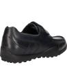 Zapatos GEOX  de Niño J9309B 00043 J SNAKE  C4002 NAVY
