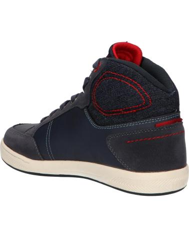 Woman and girl and boy Zapatillas deporte LEVIS VCLU0035S NEW MADISON  0040 NAVY