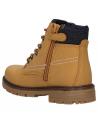 girl and boy boots LEVIS VFOR0020S FORREST  1506 CAMEL