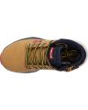 girl and boy Trainers LEVIS VORE0010S NEW ASPEN  0138 CAMEL