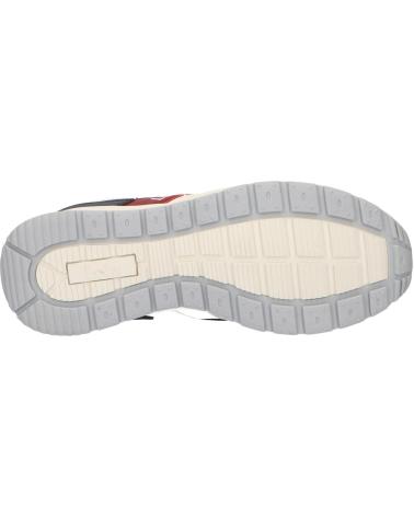 Woman and girl and boy Zapatillas deporte LOIS JEANS 63017  06 BLANCO