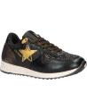 Woman and girl Zapatillas deporte LOIS JEANS 63045  26 NEGRO