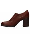 Zapatos de tacón GEOX  de Mujer D746UD 00043 D NEW LISE  C0013 BROWN 