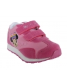 Zapatillas deporte Minnie  de Niña 2300-229  ROSA