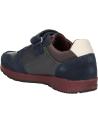 Schuhe GEOX  für Junge J846NC 05422 J ALFIER  C0739 DK GREY
