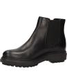 Woman Mid boots GEOX D84AYB 00043 D ASHEELY  C9999 BLACK