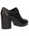 Woman Zapatos de tacón GEOX D84AFC 00043 D REMIGIA  C9999 BLACK
