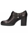 Zapatos de tacón GEOX  pour Femme D84AFC 00043 D REMIGIA  C9999 BLACK