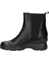 Bottines GEOX  pour Femme D849NC 00085 D ASCYTHIA  C9999 BLACK