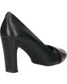 Zapatos de tacón GEOX  pour Femme D849SD 000KF D VIVYANNE  C3H7J DK FOREST