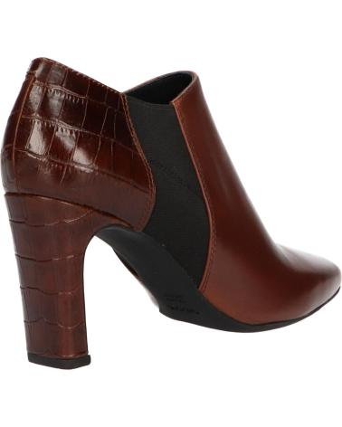 Zapatos de tacón GEOX  pour Femme D849SC 0436Y D VIVYANNE  C0013 BROWN 