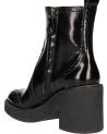 Woman boots GEOX D849UC 03854 D ADRYA  C9999 BLACK