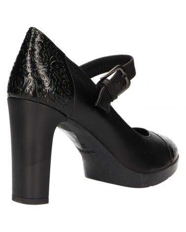 Woman Zapatos de tacón GEOX D84AEB 08554 D ANNYA  C9999 BLACK