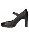 Woman Zapatos de tacón GEOX D84AEB 08554 D ANNYA  C9999 BLACK