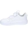 girl and boy Trainers PUMA 380741 MULTIFLEX SL V INF  06 WHITE