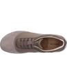 Zapatillas deporte GEOX  pour Femme D641EG 01122 D NEBULA  C5005 DK BEIGE