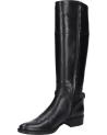 Woman boots GEOX D746SC 00043 D MELDI  C9999 BLACK