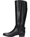 Boots GEOX  für Damen D746SC 00043 D MELDI  C9999 BLACK