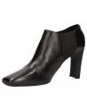 Zapatos de tacón GEOX  per Donna D849SC 0436Y D VIVYANNE  C9999 BLACK