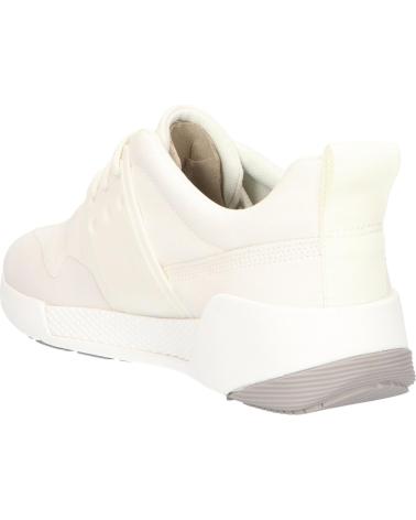 Zapatillas deporte TIMBERLAND  de Mujer A1T9V KIRI  WHITE