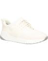 Woman Zapatillas deporte TIMBERLAND A1T9V KIRI  WHITE