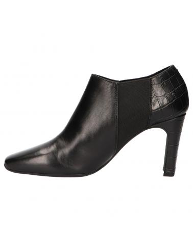 Woman Zapatos de tacón GEOX D849SC 0436Y D VIVYANNE  C9999 BLACK