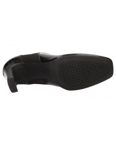 Zapatos de tacón GEOX  de Mujer D849SC 0436Y D VIVYANNE  C9999 BLACK