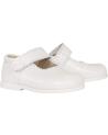 girl shoes GARATTI PR0043  WHITE