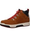 Woman and girl and boy boots TIMBERLAND A1UBC CITY STOMPER  MEDIUM BROWN