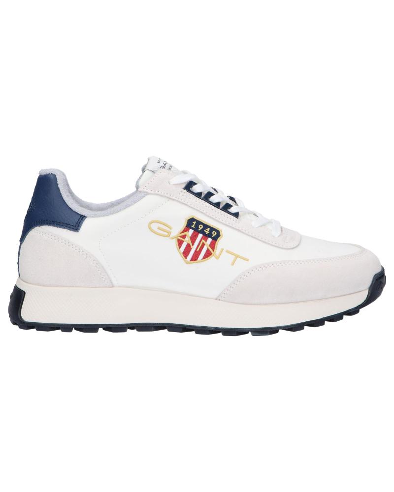 Sportschuhe GANT  für Herren 26633878 GAROLD  G29 WHITE