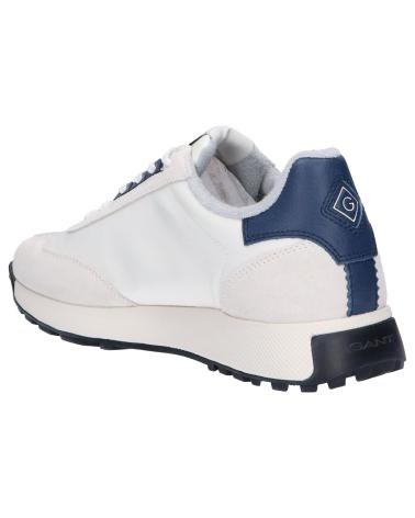 Man Zapatillas deporte GANT 26633878 GAROLD  G29 WHITE