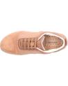 Zapatillas deporte GEOX  pour Femme D621EC 01122 D NEBULA  CD500 DK CAMEL 