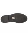 Chaussures GEOX  pour Homme U845SC 00043 U SILMOR  C9999 BLACK