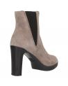 Stivaletti GEOX  per Donna D84AEH 00021 D ANNYA  C6004 CHESTNUT 