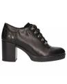 Zapatos de tacón GEOX  de Mujer D84AVB 02243 D REMIGIA  C9999 BLACK