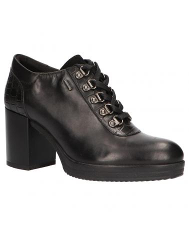 Woman Zapatos de tacón GEOX D84AVB 02243 D REMIGIA  C9999 BLACK