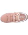 Woman and girl and boy Zapatillas deporte KAPPA 304NFF0 TCHOURI  940 PINK