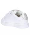 Zapatillas deporte KAPPA  de Niña y Niño 304NGJ0 TCHOURI  939 WHITE