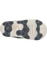 girl boots GEOX B940QB 0CL22 B N BALU  C4002 NAVY
